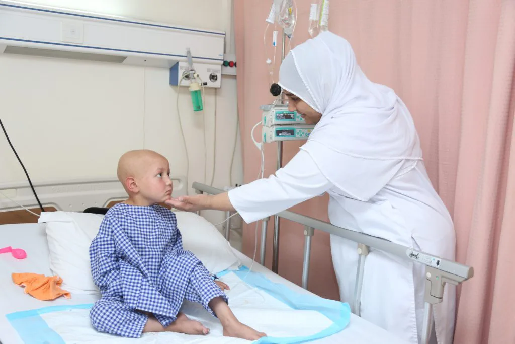 Child Nurse